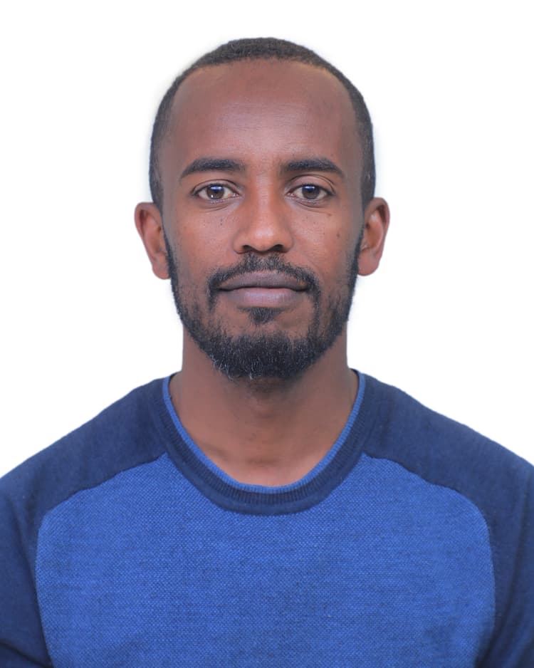 Abel Negusie Demissie