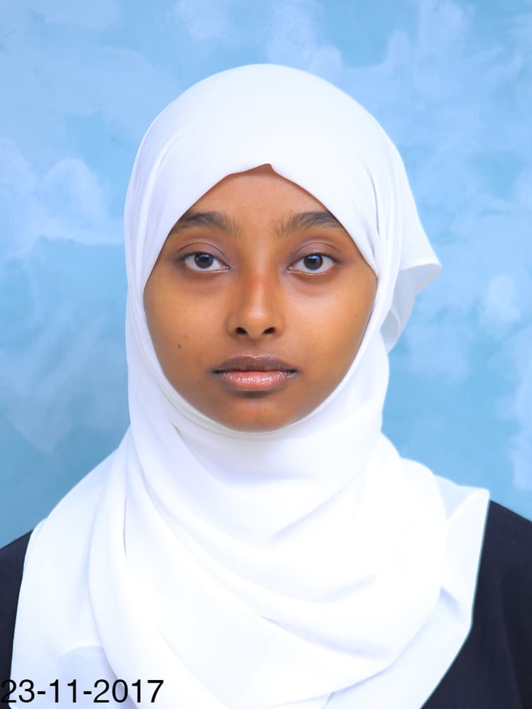 Ahlam Abdi