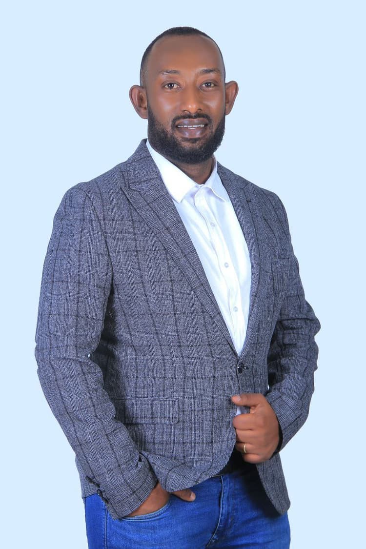 Dr. Frezer Aynalem, MD