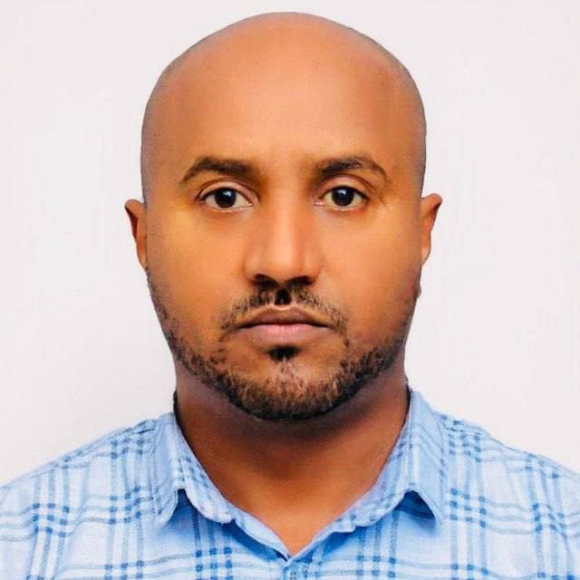 Getahun Tibebe