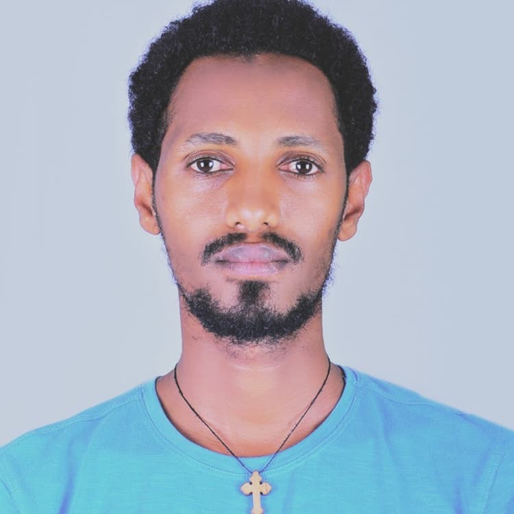 Kahsay Baranto