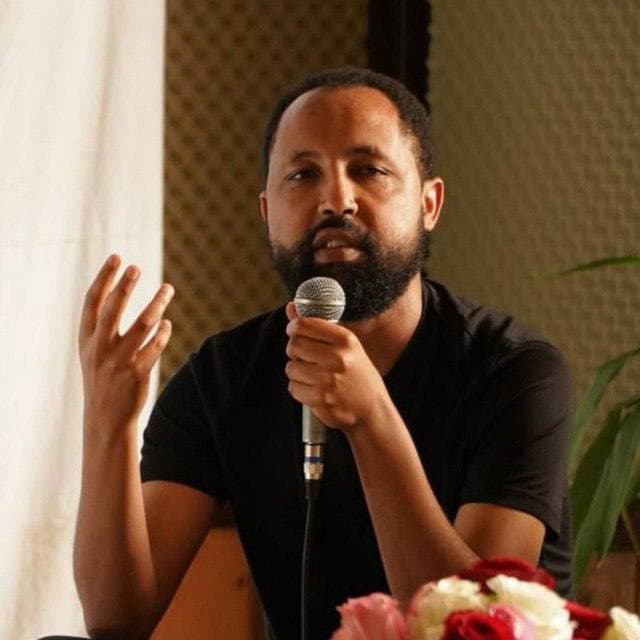 Petros Hagos